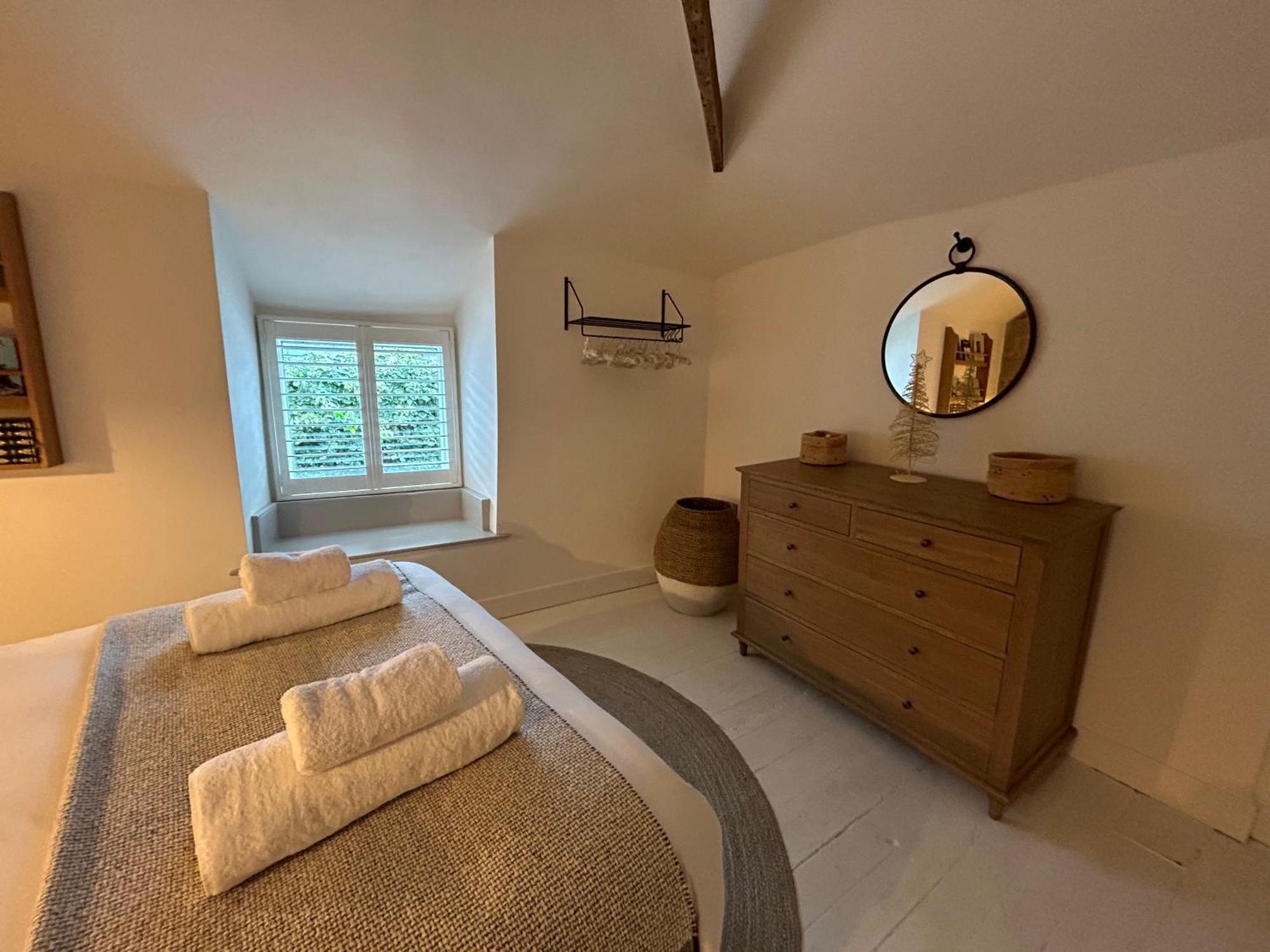 The Old Gallery - Charming Coastal Escape For Two Маузхол Экстерьер фото